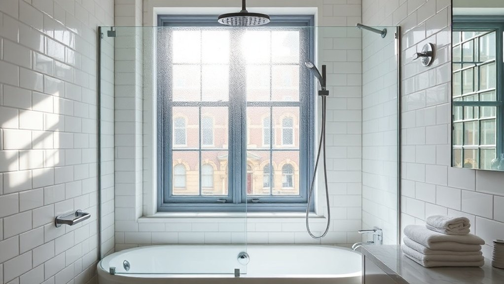 Bath Screens Abingdon