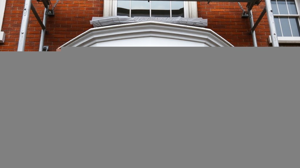 Bay Windows Abingdon