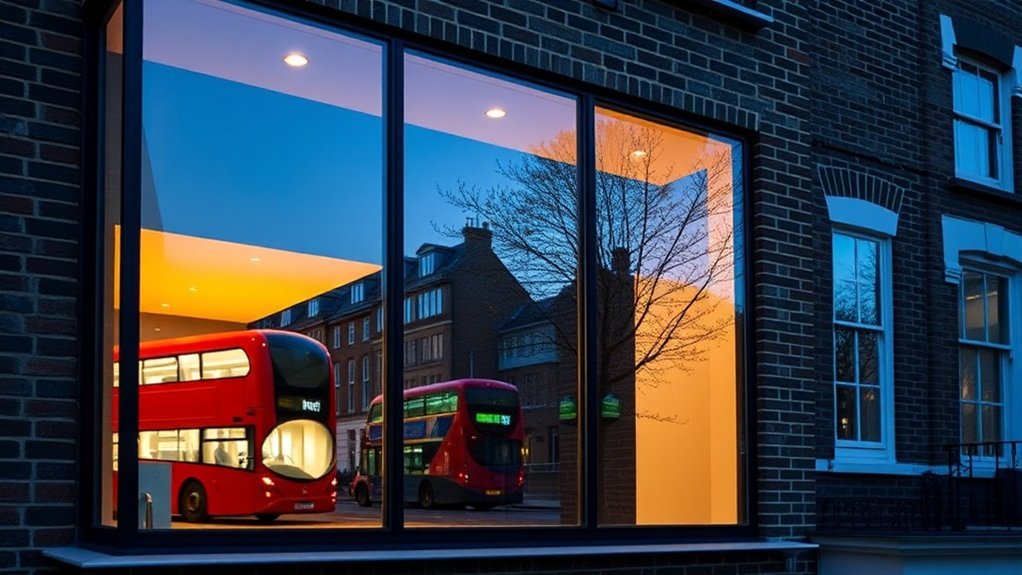 Energy Efficient Glazing Abingdon