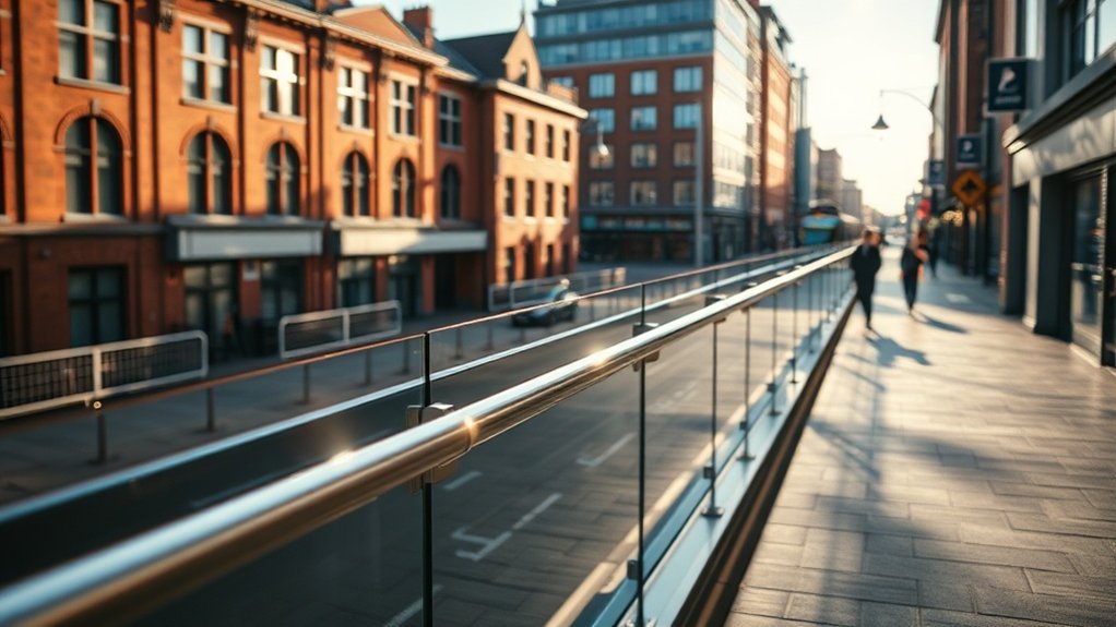 Glass Balustrades Drayton