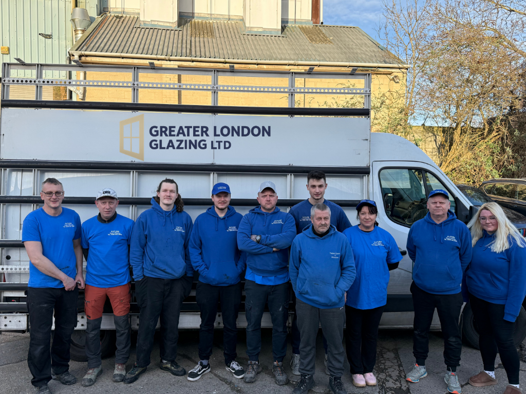 Professional Glazing & Window Specialists Abingdon