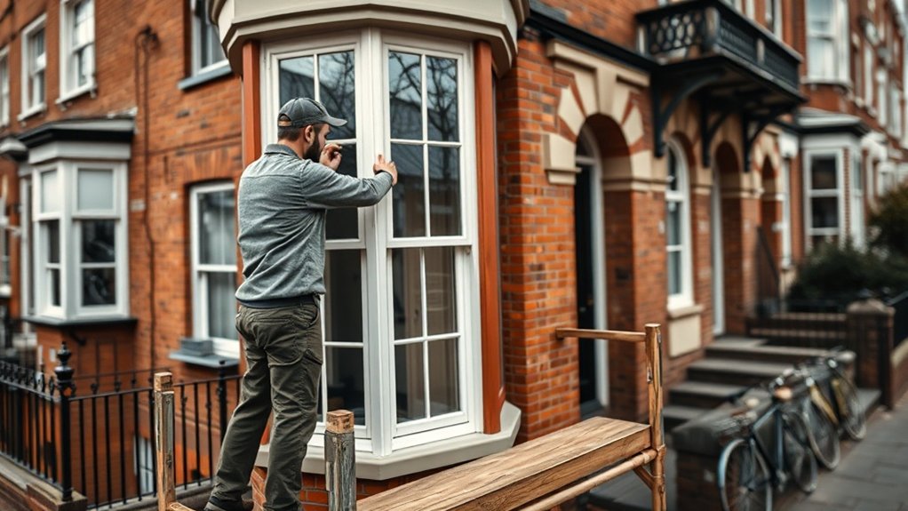 Sash Windows Abingdon