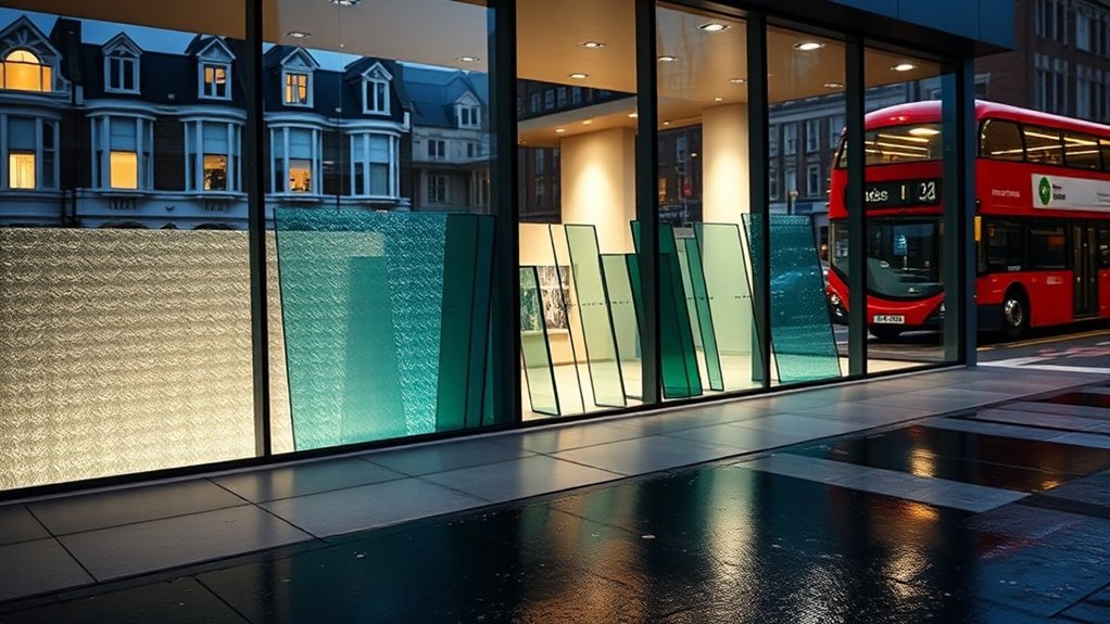 Specialist Glass Abingdon