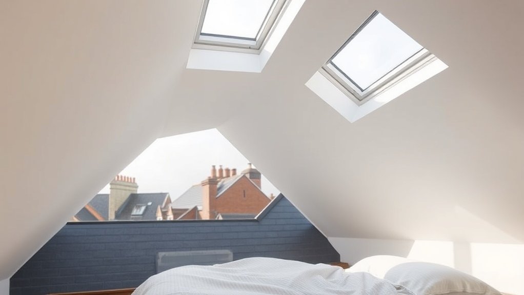 Tubular Skylights Abingdon