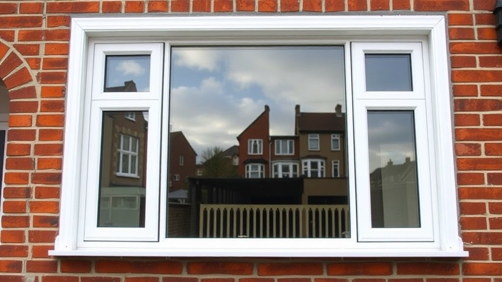 uPVC Windows Abingdon
