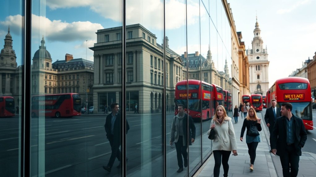 UV Protective Glass Abingdon