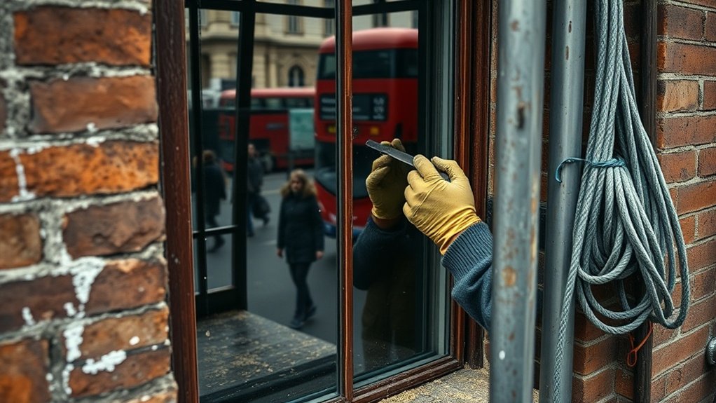Window Repair Radley