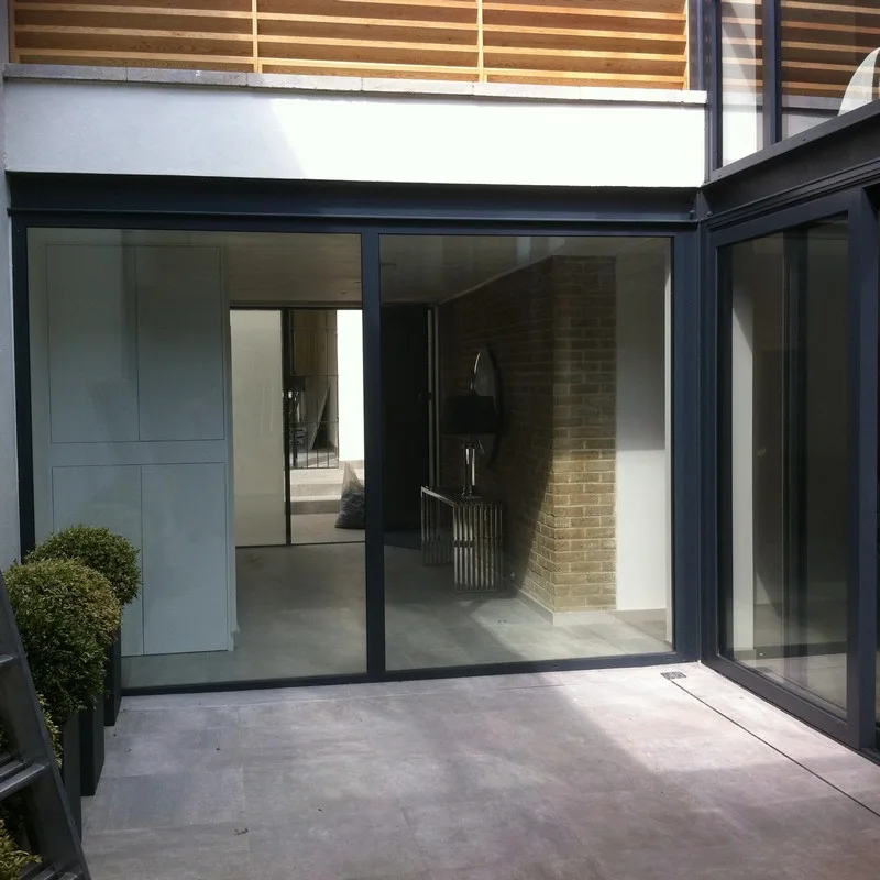 Abingdon Glazier Services