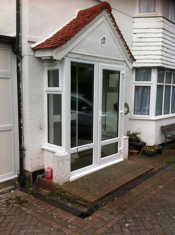 Abingdon Window & Door Services